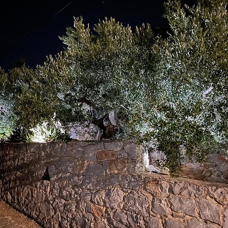 Πύργος Παραδοσιακός Με Μαγευτική Θέα - Villa Traditional Tower With Amazing Sea View Areopoli Exterior foto